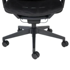 Chaise De Bureau Sanda -Promos Déco Vestiaire Boutique 1000310648 220819 040 DETAILS P000000001000310648