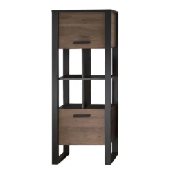 Ensemble Meubles TV Norddal III (4 él.) -Promos Déco Vestiaire Boutique 1000310667 211125 14554100093 DETAILS P000000001000310667