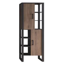 Ensemble Meubles TV Norddal III (4 él.) -Promos Déco Vestiaire Boutique 1000310667 211125 145542000117 DETAILS P000000001000310667