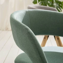 Chaise à Accoudoirs Buggio 31 Chaise à Accoudoirs Buggio -Promos Déco Vestiaire Boutique 1000312396 211202 13142200066 DETAILS P000000001000312396