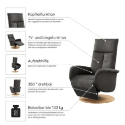 Fauteuil Relax Nesebar I 27 Fauteuil Relax Nesebar I -Promos Déco Vestiaire Boutique 1000313419 211217 13405800291 DETAILS P000000001000313419