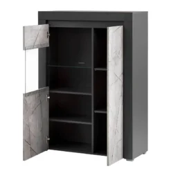 Ensemble Meubles TV Stonda II (4 élém.) -Promos Déco Vestiaire Boutique 1000314593 211209 12532200272 DETAILS P000000001000314593