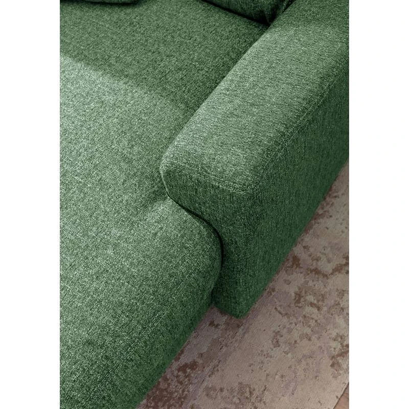 Fauteuil Bergère Rene 6 Fauteuil Bergère Rene – Image 6