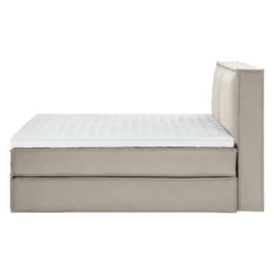 Lit Boxspring Kinx -Promos Déco Vestiaire Boutique 1000315064 211223 18141800238 DETAILS P000000001000315064