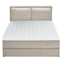 Lit Boxspring Kinx -Promos Déco Vestiaire Boutique 1000315064 211223 18141800240 DETAILS P000000001000315064