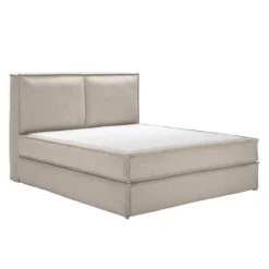 Lit Boxspring Kinx -Promos Déco Vestiaire Boutique 1000315064 211223 18141800262 DETAILS P000000001000315064