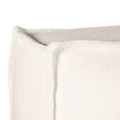 Lit Boxspring Kinx -Promos Déco Vestiaire Boutique 1000315097 230608 061 DETAILS P000000001000315097