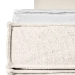 Lit Boxspring Kinx -Promos Déco Vestiaire Boutique 1000315097 230608 064 DETAILS P000000001000315097