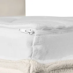 Lit Boxspring Kinx -Promos Déco Vestiaire Boutique 1000315097 230608 065 DETAILS P000000001000315097