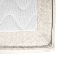 Lit Boxspring Kinx -Promos Déco Vestiaire Boutique 1000315097 230608 066 DETAILS P000000001000315097