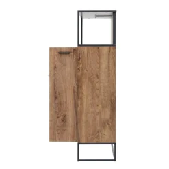 Ensemble Meubles TV Meevoo (2 éléments) -Promos Déco Vestiaire Boutique 1000317011 211228 13562800059 DETAILS P000000001000317011