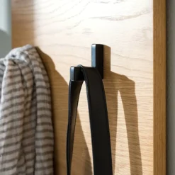 Porte-manteau Mural Nozza -Promos Déco Vestiaire Boutique 1000318837 230303 032 DETAILS P000000001000318837