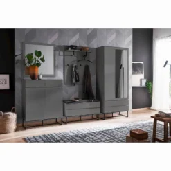 Porte-manteau mural Zaddy (lot De 2) -Promos Déco Vestiaire Boutique 1000318845 221116 021 MOOD DETAILS P000000001000318845 mood