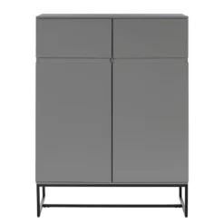 Meuble à Chaussures Zaddy I -Promos Déco Vestiaire Boutique 1000318858 221116 031 DETAILS P000000001000318858