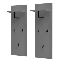 Ensemble D’entrée Zaddy III (3 éléments) -Promos Déco Vestiaire Boutique 1000319427 221116 030 DETAILS P000000001000319427