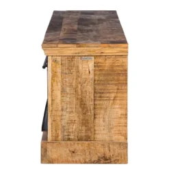 Meuble TV Keywest -Promos Déco Vestiaire Boutique 1000319468 230608 040 DETAILS P000000001000319468