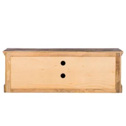 Meuble TV Keywest -Promos Déco Vestiaire Boutique 1000319468 230608 050 DETAILS P000000001000319468