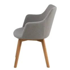 Chaises à Accoudoirs Kampen II (2) -Promos Déco Vestiaire Boutique 1000319569 220128 12565800040 DETAILS P000000001000319569