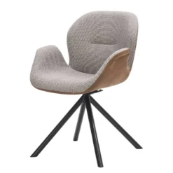 Chaise à Accoudoirs Winc