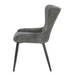 Chaise Yul -Promos Déco Vestiaire Boutique 1000319652 221108 040 DETAILS P000000001000319652