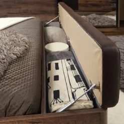 Lit Jördis I -Promos Déco Vestiaire Boutique 1000324977 220117 082154000123 DETAILS P000000001000324977