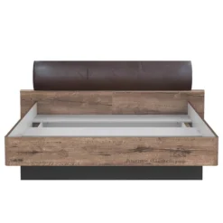 Cadre De Lit Jördis -Promos Déco Vestiaire Boutique 1000324979 220117 082157000115 DETAILS P000000001000324979