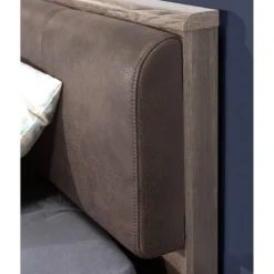 Cadre De Lit Jördis -Promos Déco Vestiaire Boutique 1000324979 220117 082157000126 DETAILS P000000001000324979