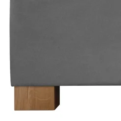 Lit Capitonné Larisa -Promos Déco Vestiaire Boutique 1000325165 220217 100 DETAILS P000000001000325165