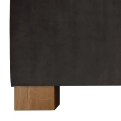 Lit Capitonné Larisa -Promos Déco Vestiaire Boutique 1000325172 220217 100 DETAILS P000000001000325172