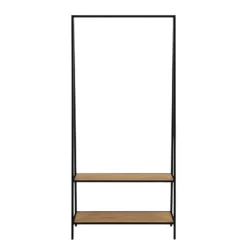 Portant à Vêtements Coogee II -Promos Déco Vestiaire Boutique 1000325220 220118 140222000036 DETAILS P000000001000325220