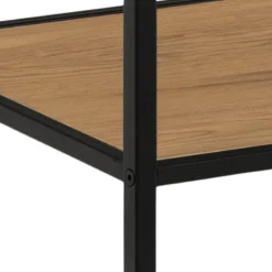 Portant à Vêtements Coogee II -Promos Déco Vestiaire Boutique 1000325220 220118 140222000058 DETAILS P000000001000325220