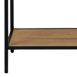 Portant à Vêtements Coogee II -Promos Déco Vestiaire Boutique 1000325220 220118 14022200091 DETAILS P000000001000325220