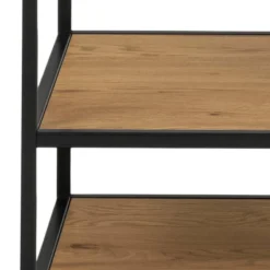 Portant à Vêtements Coogee I -Promos Déco Vestiaire Boutique 1000325227 220118 140224000164 DETAILS P000000001000325227