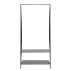 Portant à Vêtements Coogee II -Promos Déco Vestiaire Boutique 1000325236 220204 14512000040 DETAILS P000000001000325236