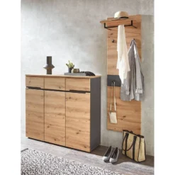 Ensemble D’entrée Moosic IV (2 éléments)