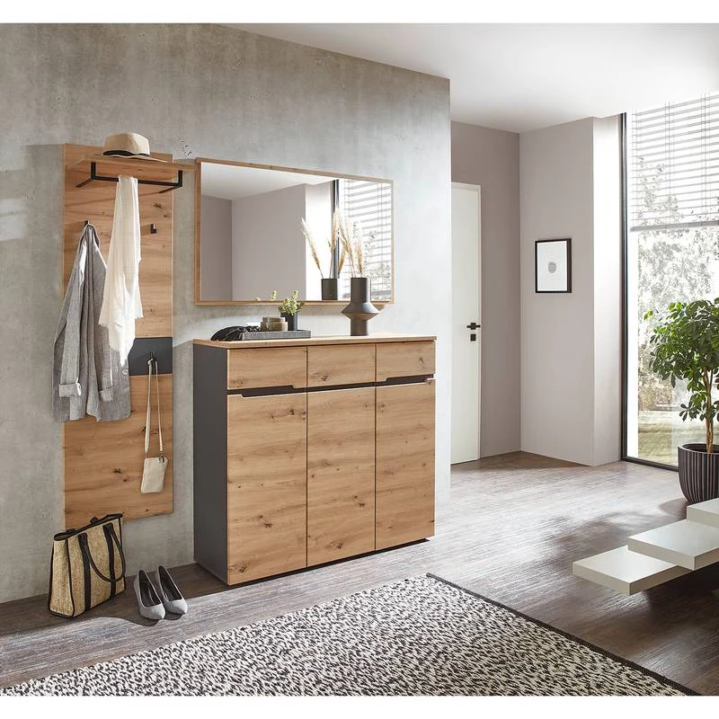 Ensemble D’entrée Moosic IV (2 éléments) 2 Ensemble D’entrée Moosic IV (2 éléments) – Image 2