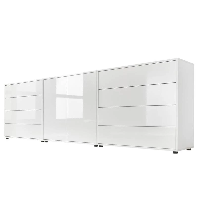 Meuble à Chaussures Miltach IV 1 Meuble à Chaussures Miltach IV