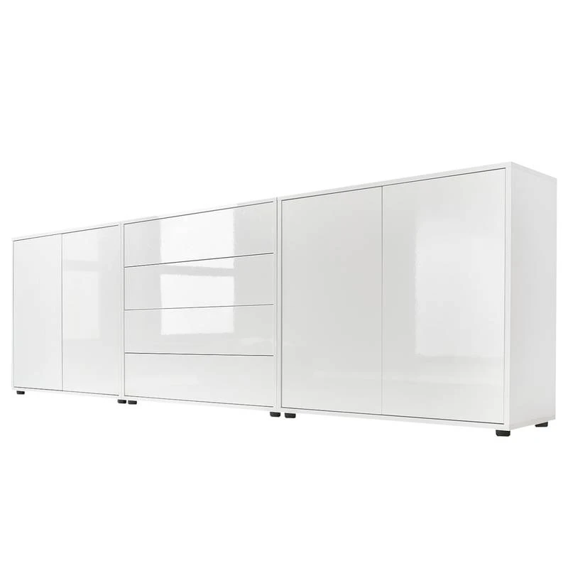 Meuble à Chaussures Miltach V 1 Meuble à Chaussures Miltach V