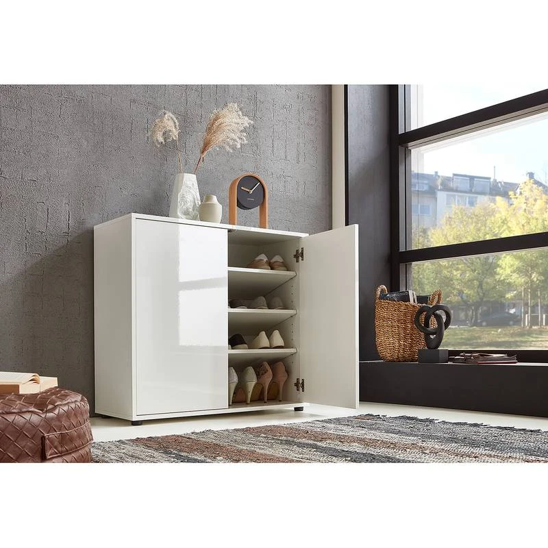 Meuble à Chaussures Miltach V 3 Meuble à Chaussures Miltach V – Image 3