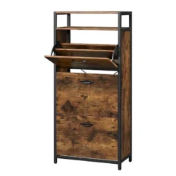 Meuble à Chaussures Ennis -Promos Déco Vestiaire Boutique 1000329418 220203 16155300030 DETAILS P000000001000329418