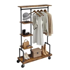 Porte-manteau Websterville II -Promos Déco Vestiaire Boutique 1000329431 220203 1615590030 DETAILS P000000001000329431