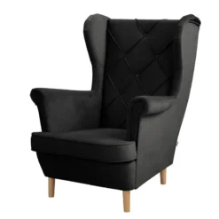 Fauteuil Bergère Olmen