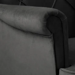 Fauteuil Bergère Olmen 28 Fauteuil Bergère Olmen -Promos Déco Vestiaire Boutique 1000329999 220304 063 DETAILS P000000001000329999