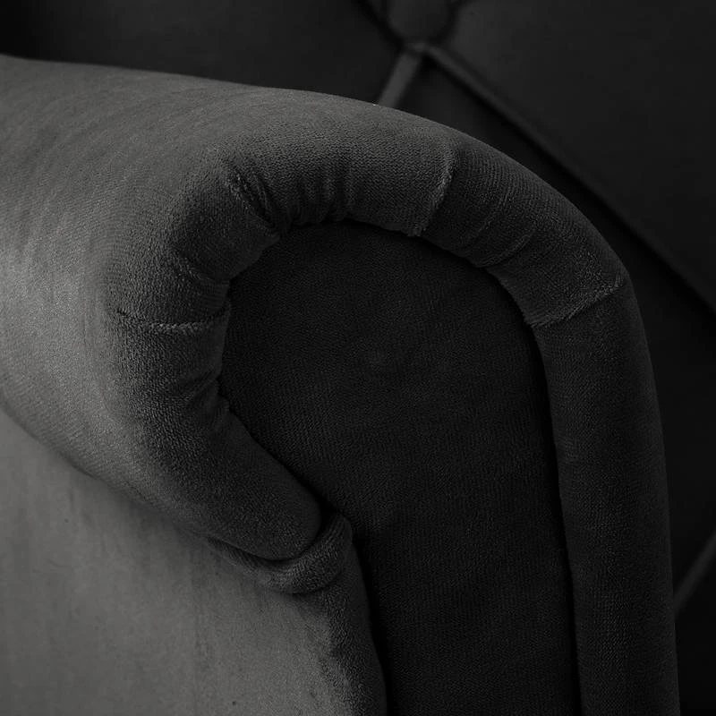 Fauteuil Bergère Olmen 10 Fauteuil Bergère Olmen – Image 10