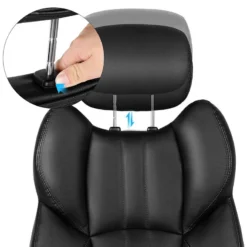 Fauteuil De Bureau Minette XXL -Promos Déco Vestiaire Boutique 1000330266 220204 1334450060 DETAILS P000000001000330266