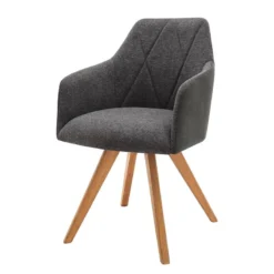 Chaise à Accoudoirs Oliveira