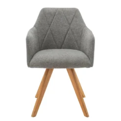 Chaise à Accoudoirs Oliveira -Promos Déco Vestiaire Boutique 1000335569 220317 030 DETAILS P000000001000335569