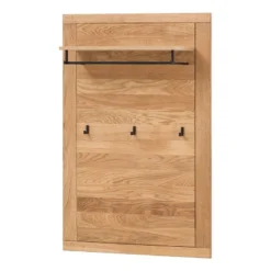 Porte-manteau Mural Gräben II