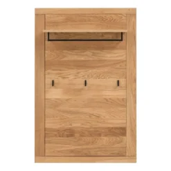 Porte-manteau Mural Gräben II -Promos Déco Vestiaire Boutique 1000340459 220315 030 DETAILS P000000001000340459