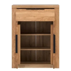 Meuble à Chaussures Gräben -Promos Déco Vestiaire Boutique 1000340463 220315 040 DETAILS P000000001000340463